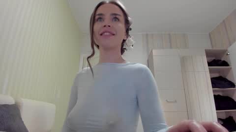 Kristina online show from 02-15-25, 07:38
