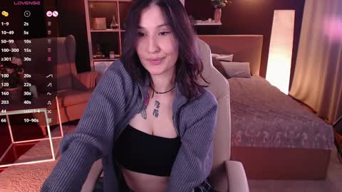 Camilla online show from 01-28-25, 12:26