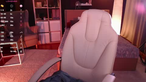 Camilla online show from 01-28-25, 03:36