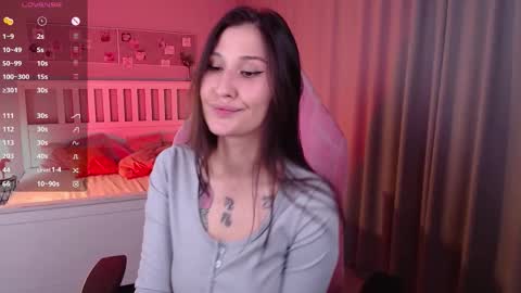 Camilla online show from 09-15-25, 01:05