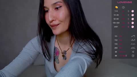 Camilla online show from 09-27-25, 11:32