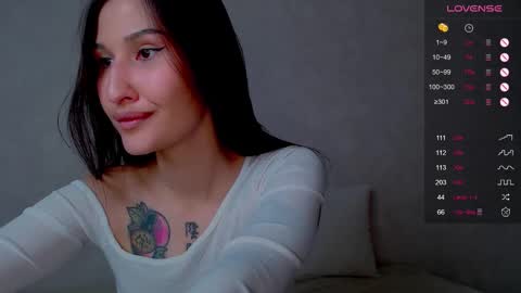 Camilla online show from 10-03-25, 11:35