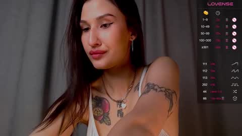 Camilla online show from 10-14-25, 11:27