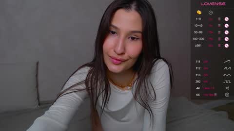 Camilla online show from 11-25-25, 12:43