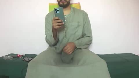 Amir online show from 11-17-25, 10:10