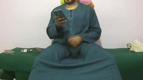 Amir online show from 11-25-25, 12:10