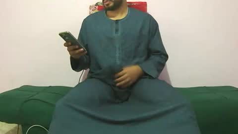 Amir online show from 12-21-25, 05:53
