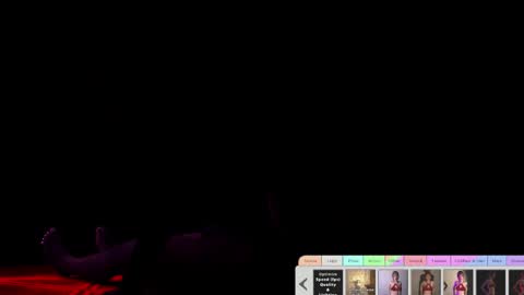 amira13x online show from 11-14-25, 06:56