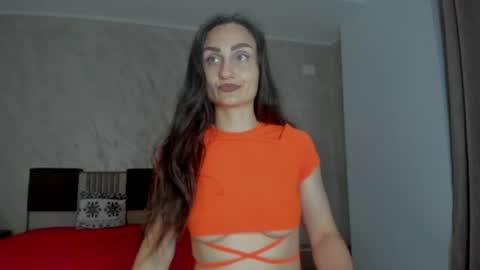 AmiraAnne online show from 07-26-26, 07:21