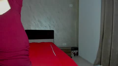 AmiraAnne online show from 07-28-26, 07:39