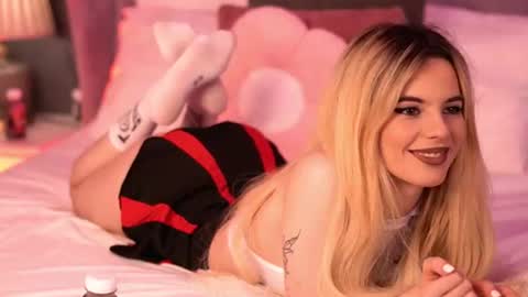 amiralovely online show from 07-19-26, 07:50