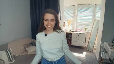 Emily online show from 07-22-26, 09:56