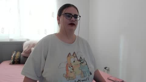 Amira Vyxen online show from 03-13-26, 07:37