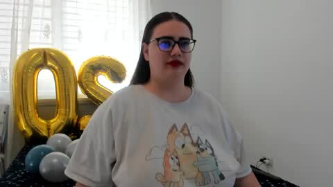Amira Vyxen online show from 04-29-26, 07:12