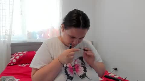 Amira Vyxen online show from 06-15-26, 07:43