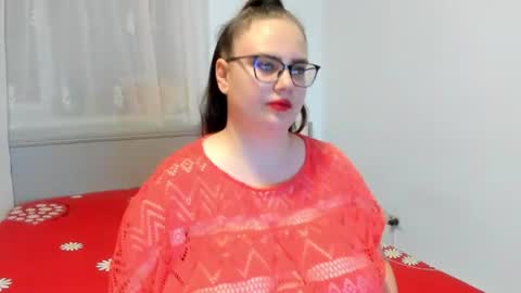 Amira Vyxen online show from 07-17-26, 07:19