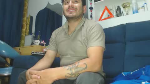 amirramijamalgordibuenohot online show from 03-06-26, 09:33