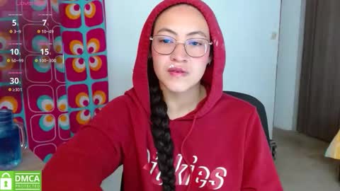 Snapshot of amitlu_ chatting on 12-17-25, 04:57 amitlu_ online show from 12-17-25, 04:57