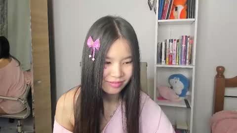 Snapshot of amiya_cute chatting on 02-21-26, 03:02 Ami online show from 02-21-26, 03:02