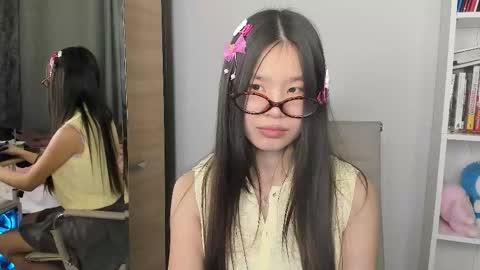 Snapshot of amiya_cute chatting on 02-22-26, 03:10 Ami online show from 02-22-26, 03:10