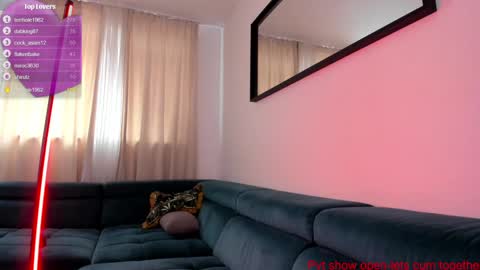 Snapshot of amj_b chatting on 02-14-25, 09:45 Amy online show from 02-14-25, 09:45