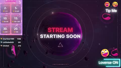 Snapshot of amj_b chatting on 10-15-25, 08:58 Amy online show from 10-15-25, 08:58