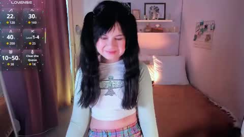 amlie_mini online show from 07-05-26, 09:49