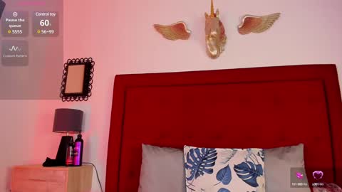 ambar online show from 01-30-25, 11:55