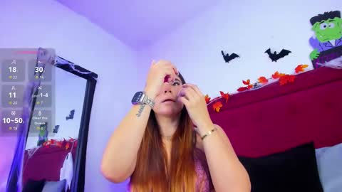 ambar online show from 10-16-25, 12:06