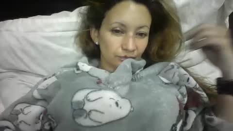 Snapshot of ammber3 chatting on 05-19-26, 11:49 Paula D online show from 05-19-26, 11:49