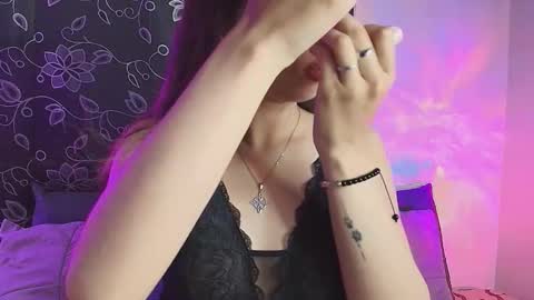 Snapshot of ammeliejoy chatting on 02-27-26, 12:21 Ammelie online show from 02-27-26, 12:21