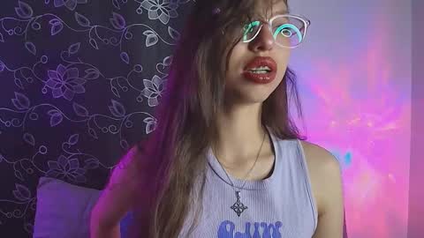 Snapshot of ammeliejoy chatting on 03-03-26, 12:28 Ammelie online show from 03-03-26, 12:28