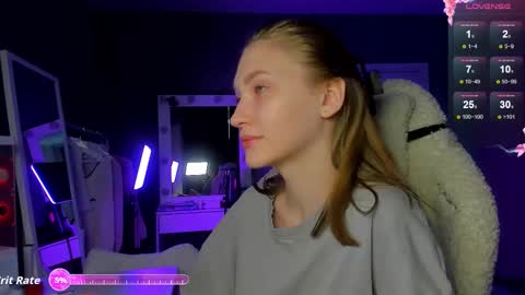 Snapshot of ammi_bliss chatting on 10-11-25, 03:17 Ammi online show from 10-11-25, 03:17