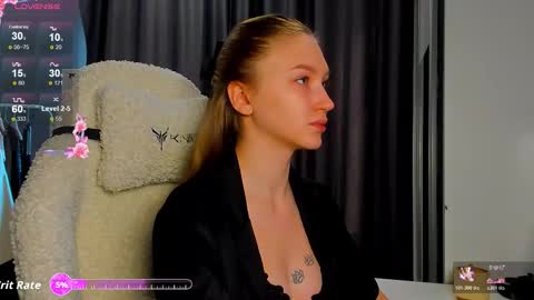 Snapshot of ammi_bliss chatting on 10-31-25, 04:57 Ammi online show from 10-31-25, 04:57