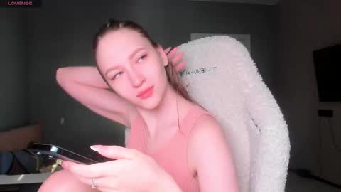 Snapshot of ammi_bliss chatting on 11-16-25, 04:29 Ammi online show from 11-16-25, 04:29