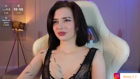 Ammy online show from 05-19-26, 10:21
