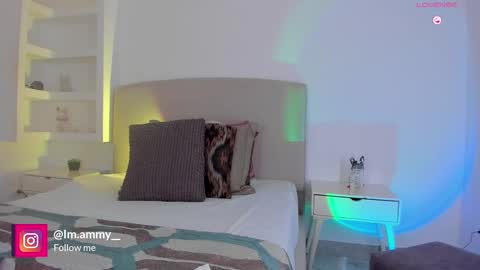 Snapshot of ammy_brown_ chatting on 02-27-25, 07:26 AMMY online show from 02-27-25, 07:26