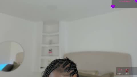 Snapshot of ammy_brown_ chatting on 10-08-25, 07:11 AMMY online show from 10-08-25, 07:11