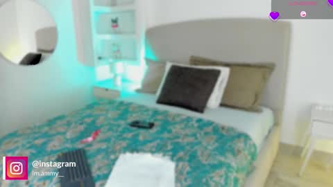 Snapshot of ammy_brown_ chatting on 10-30-25, 07:47 AMMY online show from 10-30-25, 07:47