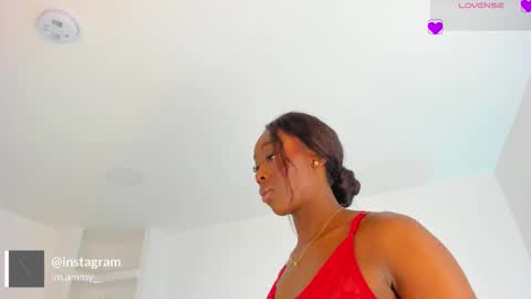 Snapshot of ammy_brown_ chatting on 01-14-26, 08:03 AMMY online show from 01-14-26, 08:03