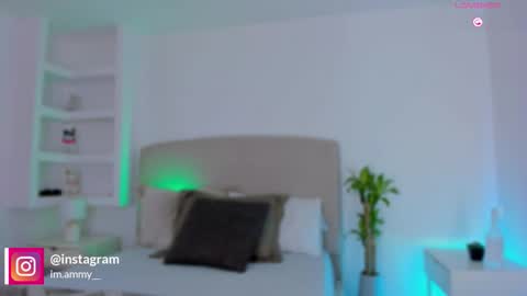 Snapshot of ammy_brown_ chatting on 02-28-26, 08:10 AMMY online show from 02-28-26, 08:10