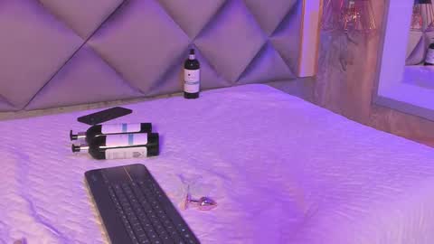 ammy durand online show from 02-26-25, 10:47