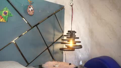 ammy durand online show from 07-13-26, 08:33