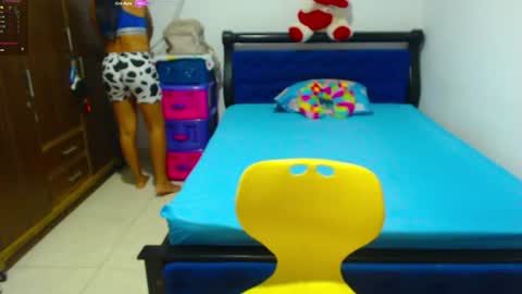 Snapshot of ammy_ronan chatting on 07-15-26, 01:00 IM AMMY online show from 07-15-26, 01:00