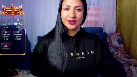 Ammy Stones online show from 07-08-26, 10:58