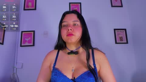 Lu online show from 02-07-26, 04:33