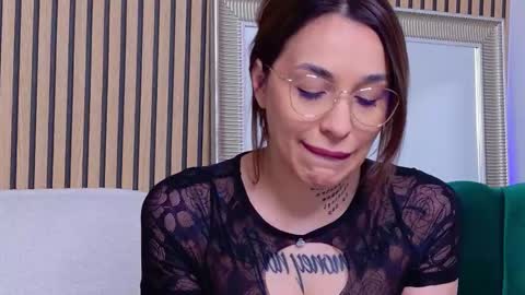 Snapshot of ammydanger chatting on 12-20-25, 07:59 AmmyDanger online show from 12-20-25, 07:59