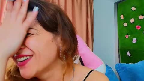 AmmyFlirty online show from 07-31-26, 04:23