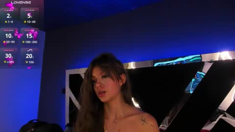 Ammy Jones online show from 02-03-26, 02:53