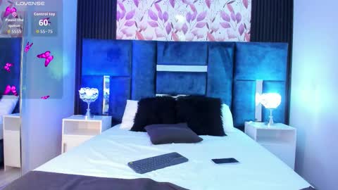 Ammy Jones online show from 03-07-26, 07:33